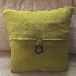 Pottery Barn Pillow Cover